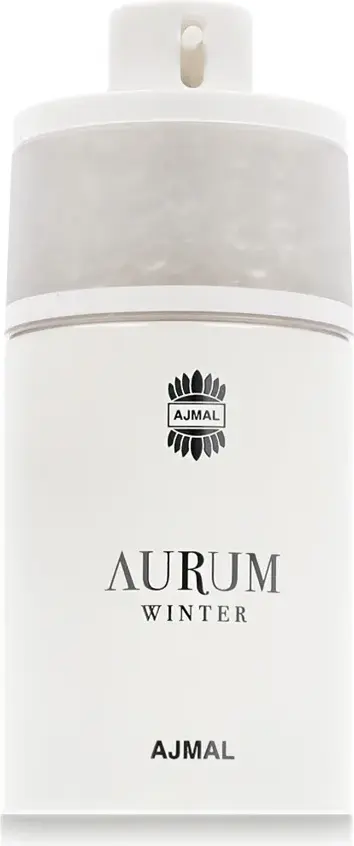 Eau De Parfum Ajmal Aurum Winter