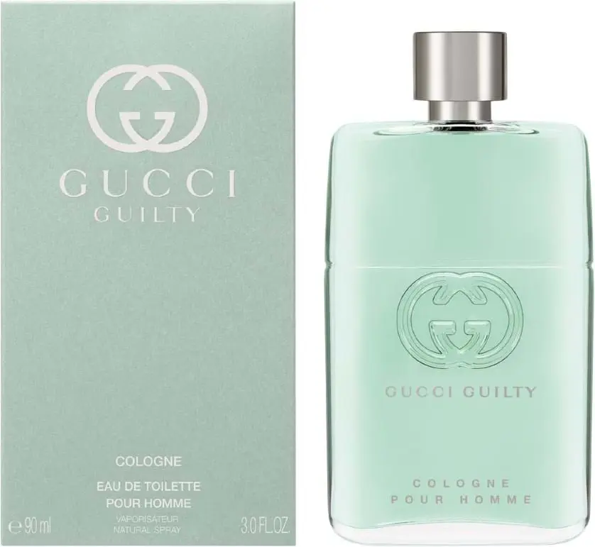 Туалетная вода Gucci Guilty Pour Homme