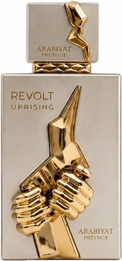 Arabiyat Prestige Revolt Uprising Eau De Parfum