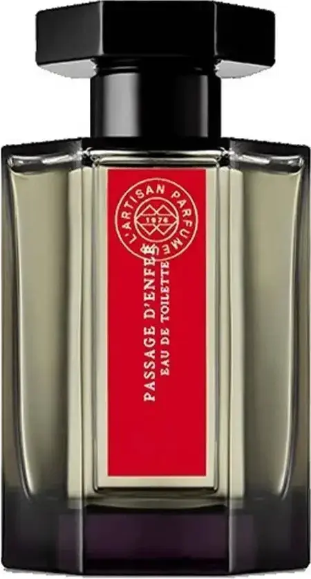 Eau De Toilette L'Artisan Parfumeur Passage D'Enfer