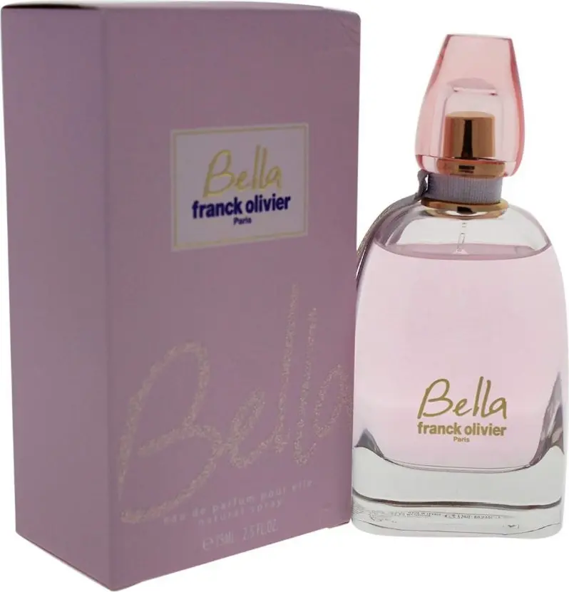 Eau De Parfum Franck Olivier Bella