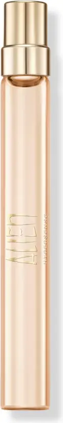Парфюмерная вода MUGLER Alien Hypersense