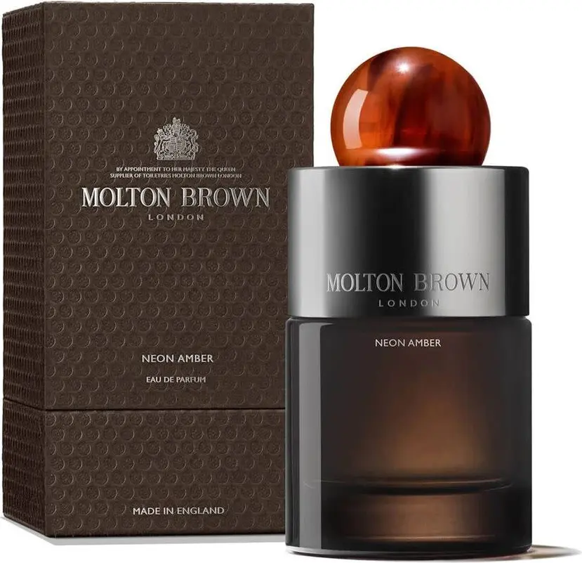 Eau de Parfum Molton Brown Neon Amber