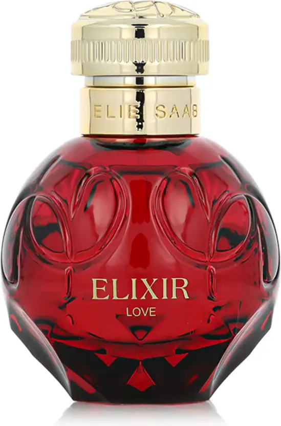 Парфюмерная вода Elie Saab Elixir Love
