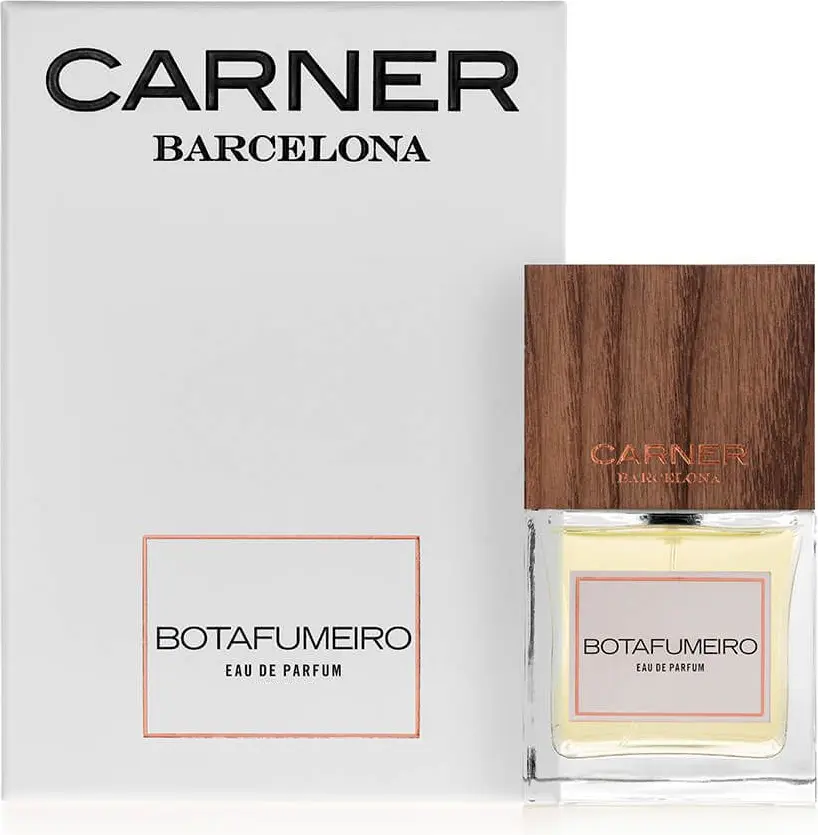 Духи (Eau de Parfum) Carner Barcelona