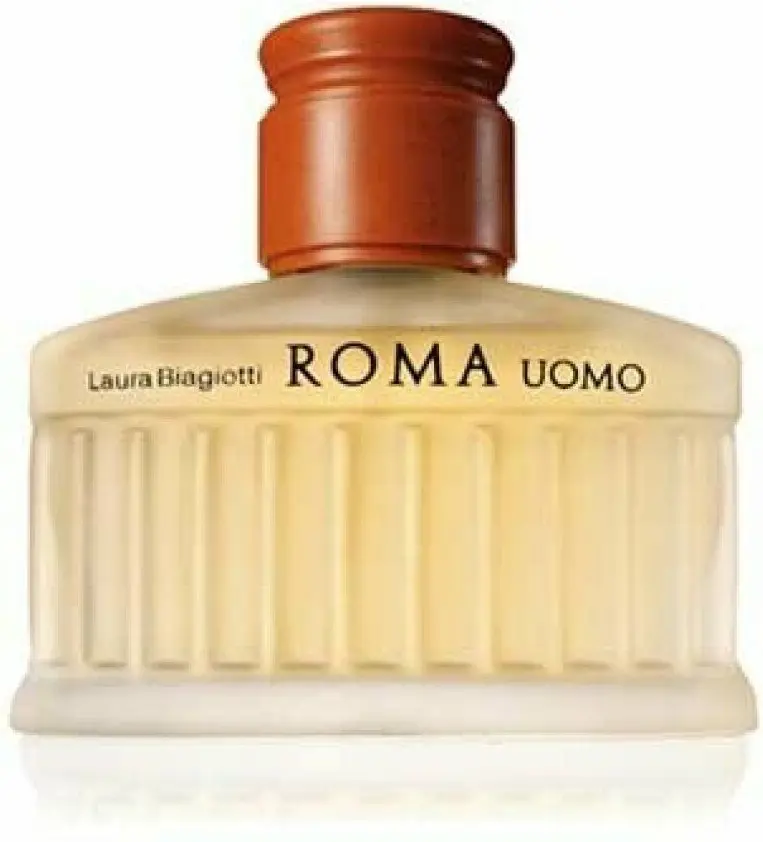 Туалетная вода Laura Biagiotti Roma Uomo
