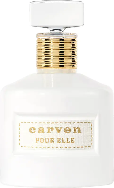 Eau De Parfum Carven Carven Pour Elle