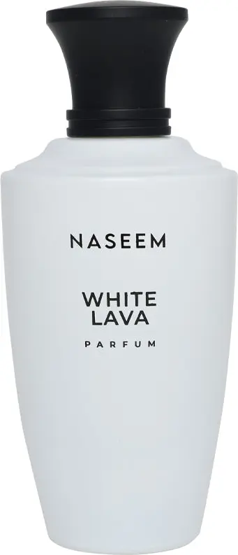 Eau De Parfum Naseem White Lava