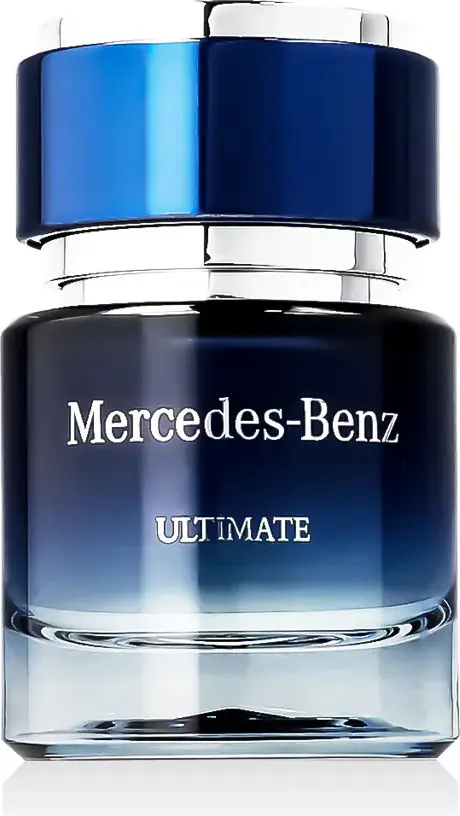 Eau De Parfum Mercedes-Benz Ultimate
