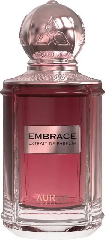 Парфюмерный экстракт Auraa Desire Embrace