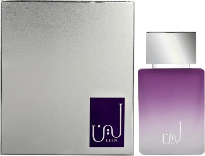 Ahmed Al Maghribi Leen Eau de Parfum