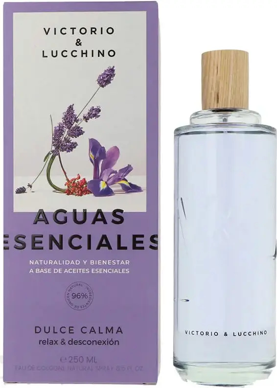 Туалетная вода Victorio & Lucchino Dulce Calma