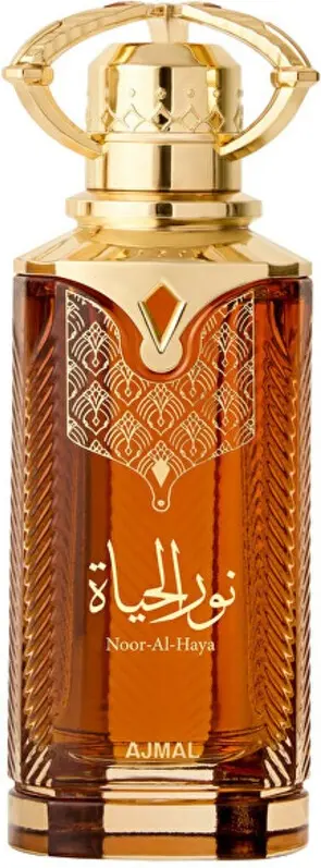Ajmal Noor Al Haya Eau de Parfum