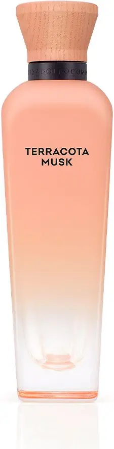 Парфюмированная вода Adolfo Dominguez Terracota Musk