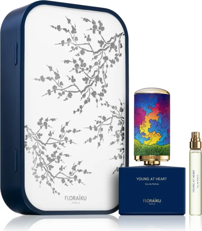 Набор Floraiku Young At Heart
