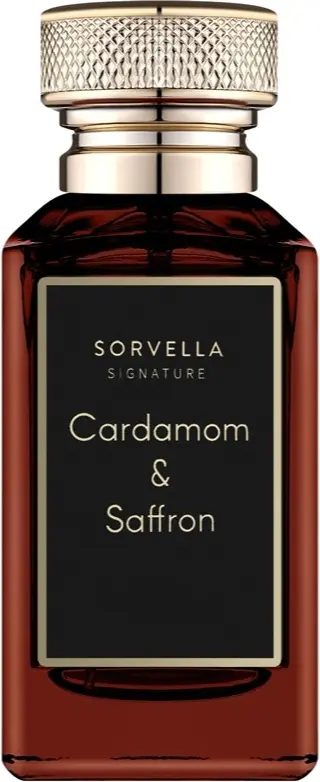 Парфюмированная вода Sorvella Signature