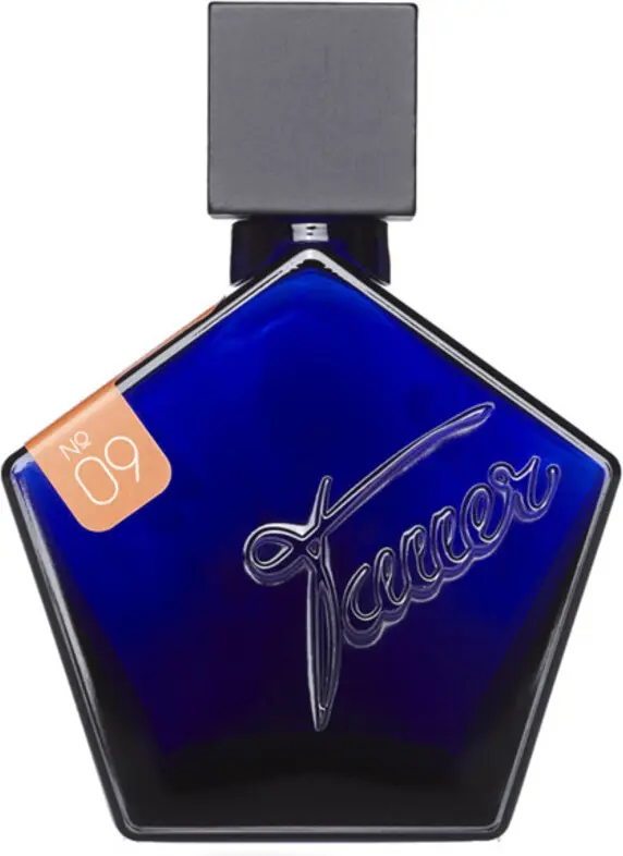 Eau De Parfum Tauer Perfumes Orange Star