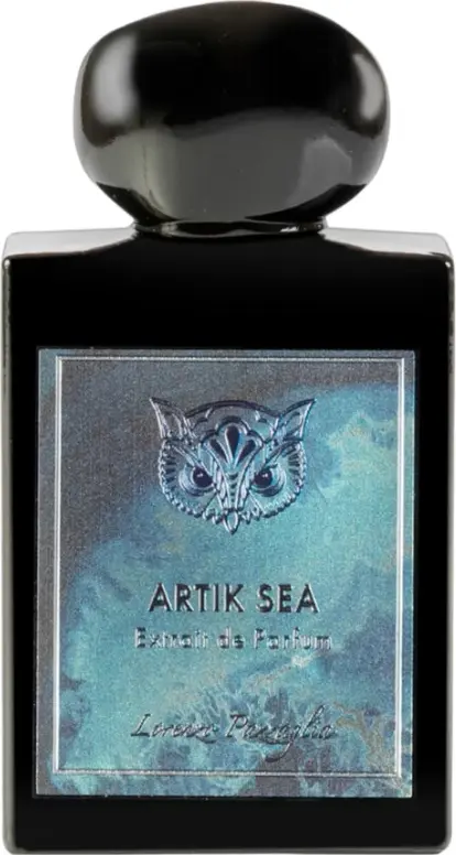 Extrait De Parfum Lorenzo Pazzaglia