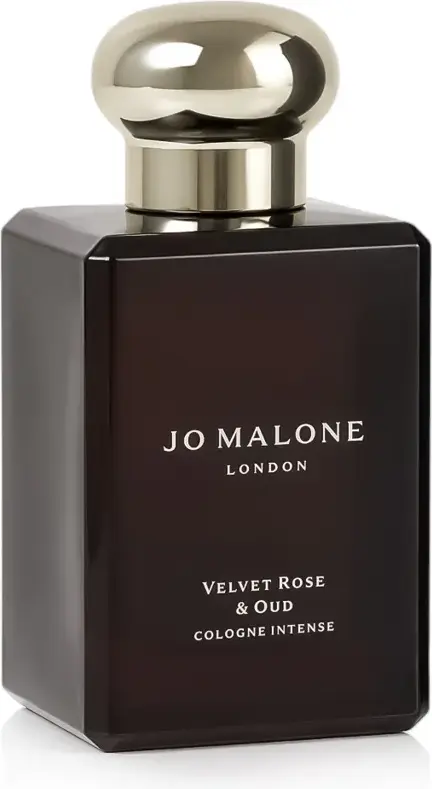 Вода парфюмерная Jo Malone Velvet Rose & Oud