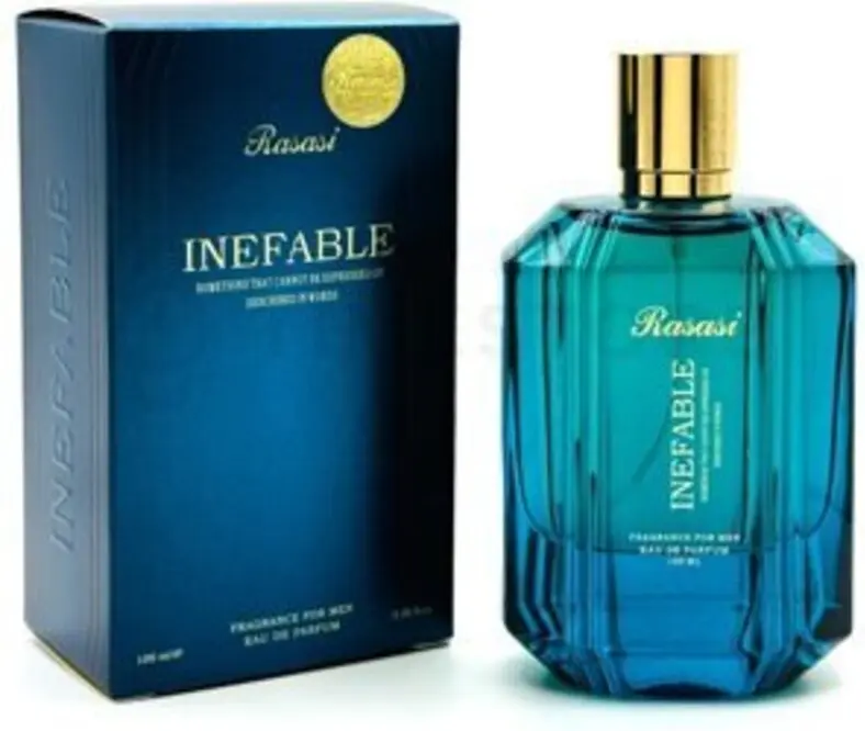 Eau De Parfum Rasasi Inefable