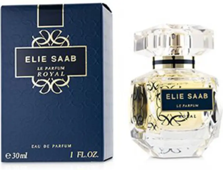 Парфюмерная вода Elie Saab Le Parfum Royal