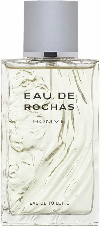 Eau De Toilette Rochas