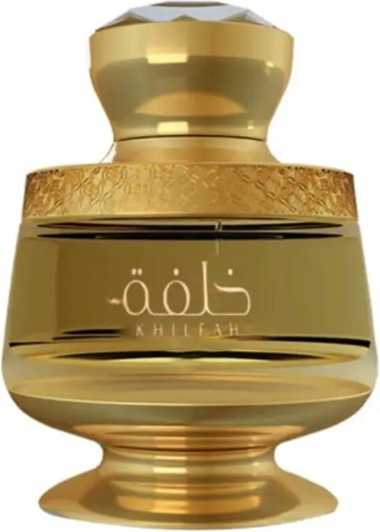 Ahmed Al Maghribi Khilfah Eau de Parfum