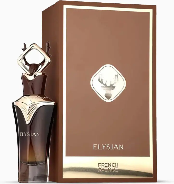 Парфюмерная вода French Avenue Elysian