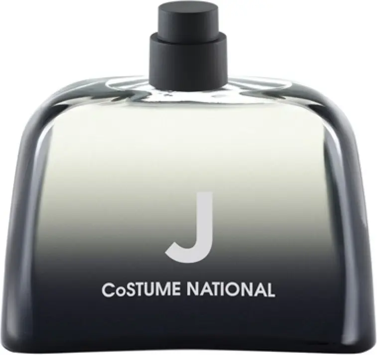 Eau de Parfum Costume National J