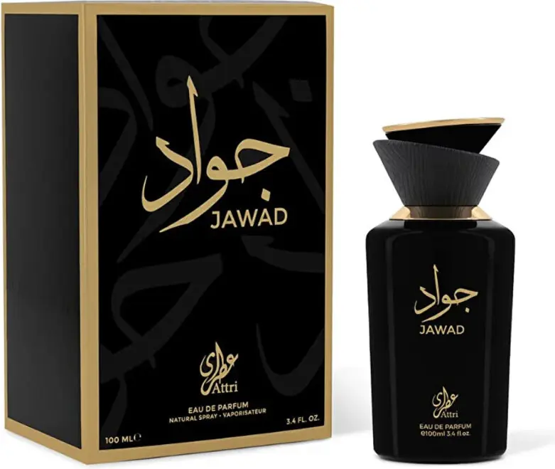 Lattafa Eau de Parfum Jawad