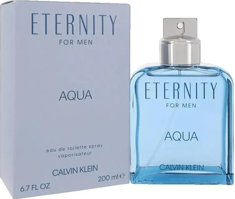 Одеколон Calvin Klein Eternity Aqua