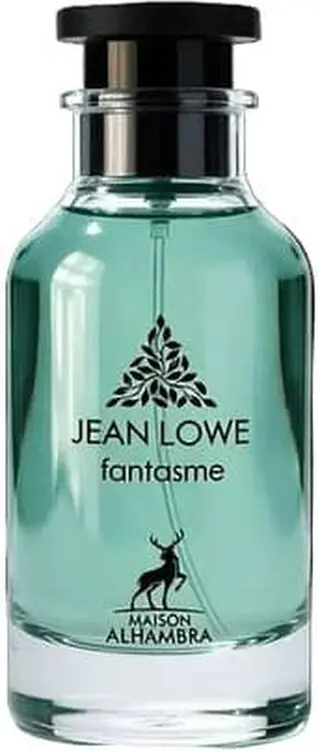 Eau de Parfum Maison Alhambra Jean Lowe Fantasme