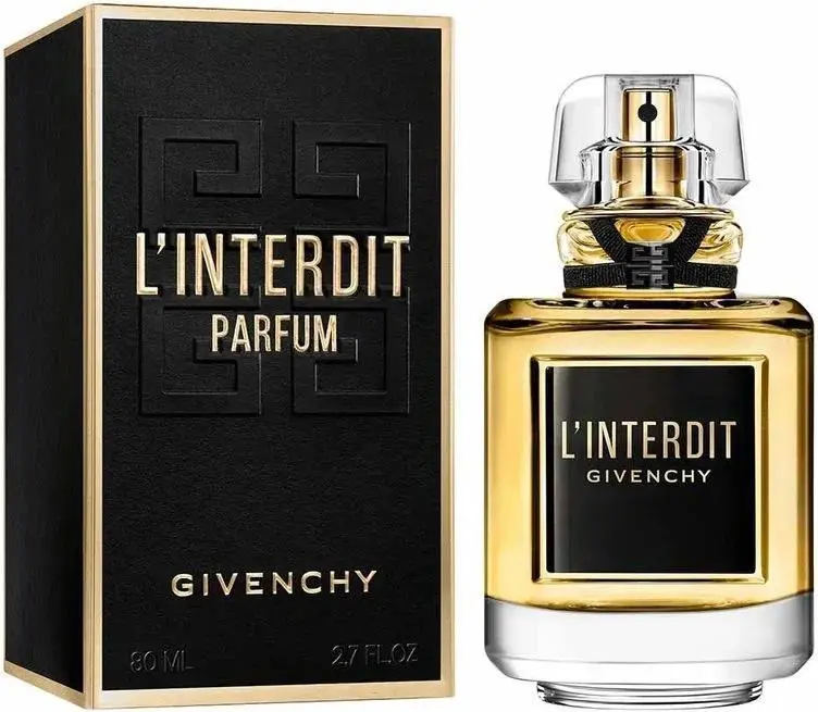 Givenchy L'Interdit Le Parfum