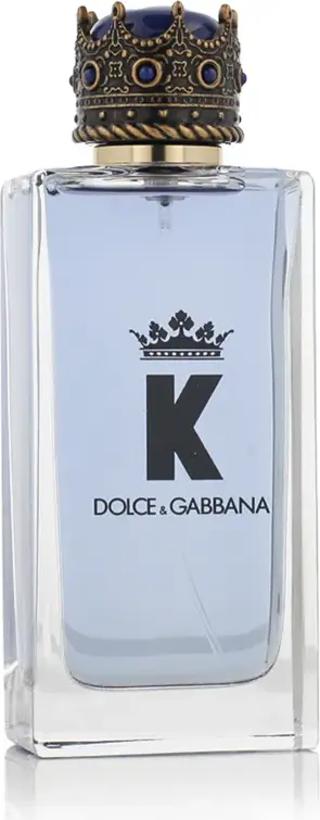 K от Dolce & Gabbana Туалетная вода