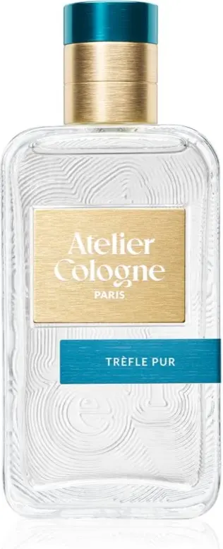 Eau de Parfum Atelier Cologne Trefle Pur