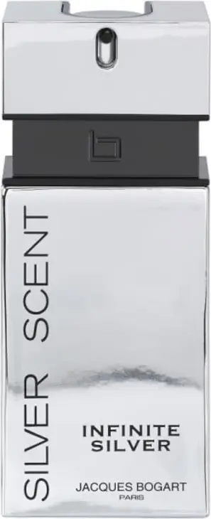 Eau de Toilette Jacques Bogart Silver Scent Infinite