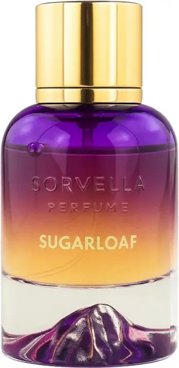 Парфюмерная вода Sorvella Mountain Collection