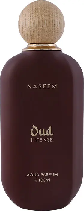 Eau De Parfum Naseem Oud Intense