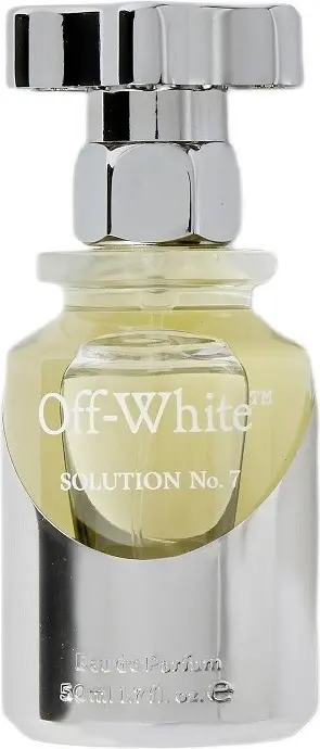 Eau De Parfum Off-White Solution No.7