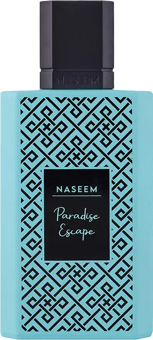 Aqua Parfum Naseem Paradise Escape
