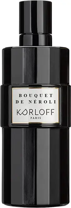 Eau De Parfum Korloff Bouquet De Neroli