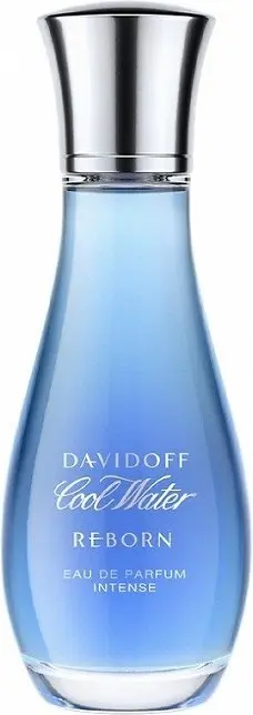Парфюмерная вода Davidoff Cool Water Reborn Intense для женщин