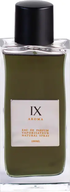 Одеколон Aurora Muse Aurora Aroma Ix