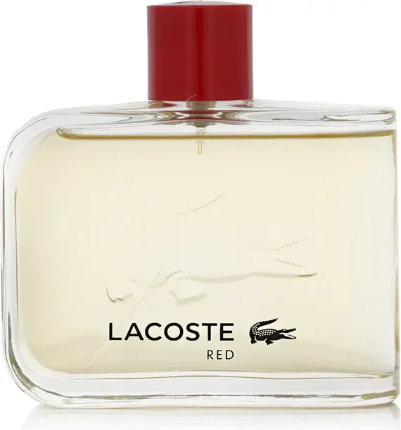 Туалетная вода Lacoste Essential