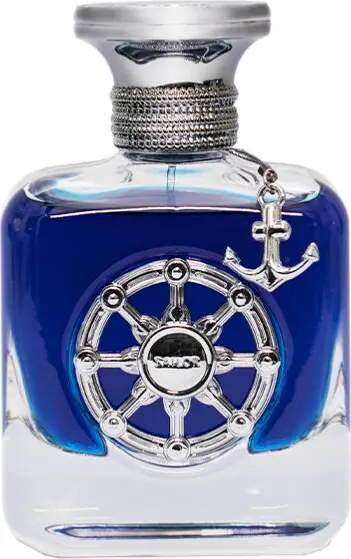 Одеколон Aurora Muse Sailor Silver