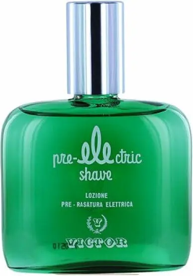Бальзам после бритья Victor Pre Electric After Shave