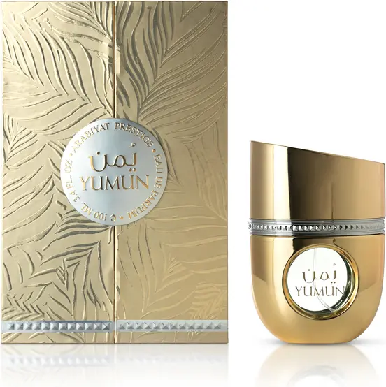 Парфюмерная вода Arabiyat Prestige Myperfumes
