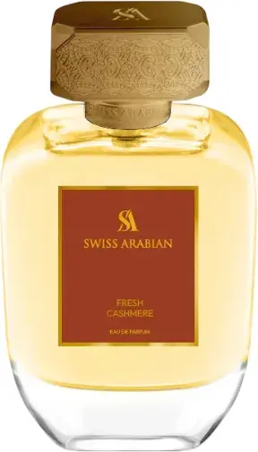 Eau De Parfum Swiss Arabian Fresh Cashmere