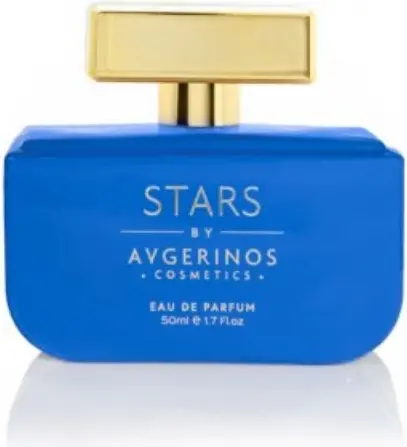 Парфюмерная вода Avgerinos Cosmetics Stars