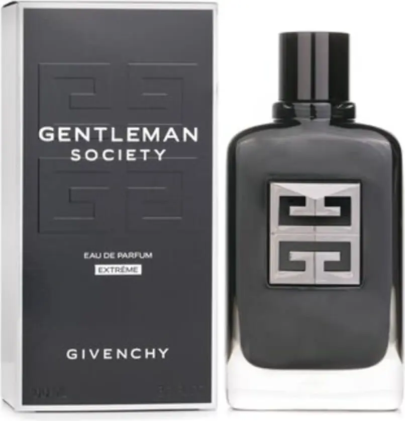 Eau De Parfum Givenchy Gentleman Society Extreme